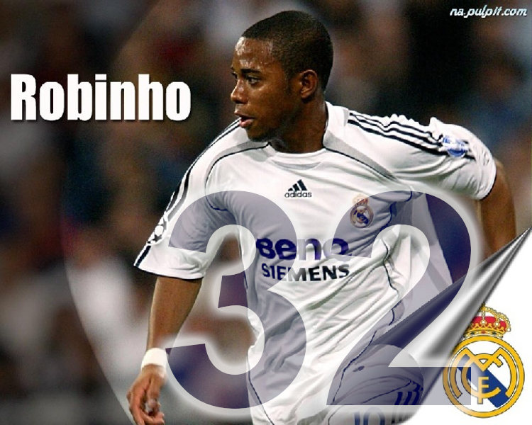 robinho