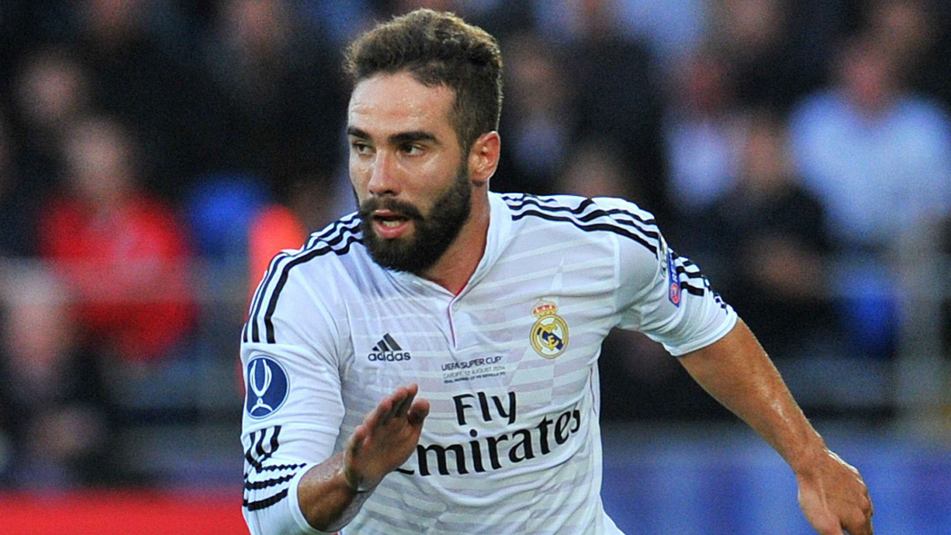 carvajal-real-mad