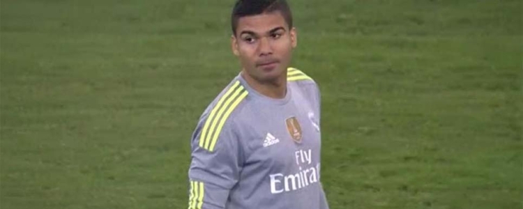 casemiro