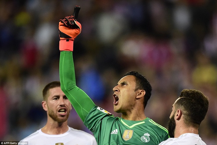 keylor