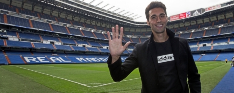 arbeloa