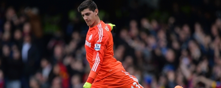 thibaut-courtois