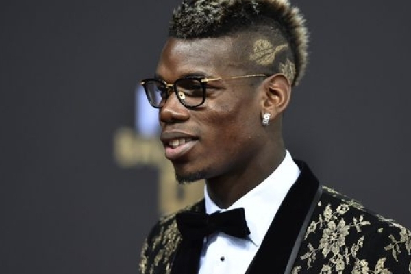 pogba