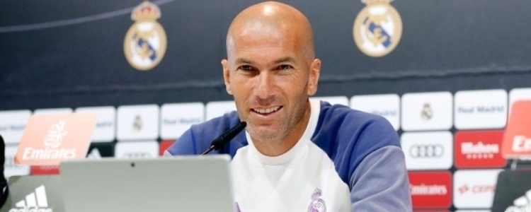 zidane