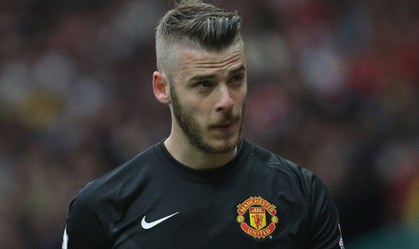 david-de-gea