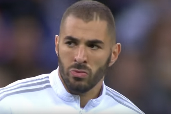 karim-benzema