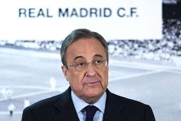 florentino-perez