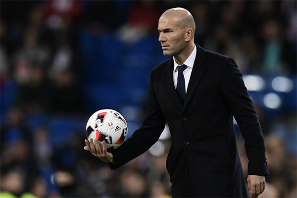 zinedine-zidane