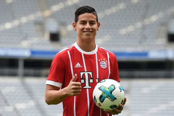 james-rodriguez-kolcsonbe-bayern