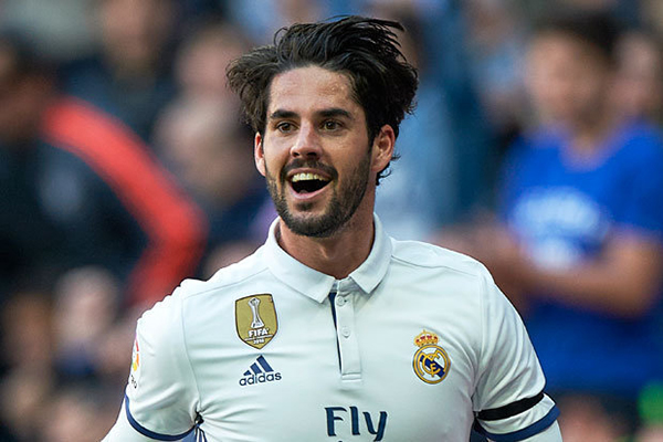 isco-marad