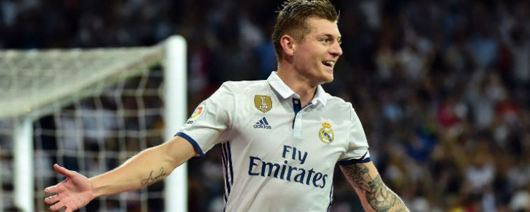 kroos