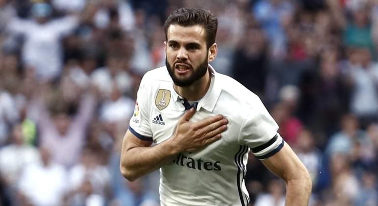 nacho-fernandez-celebra-un-gol-del-real-madrid