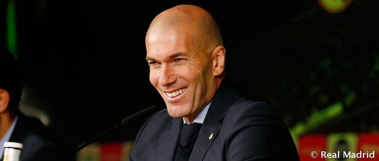 zidane