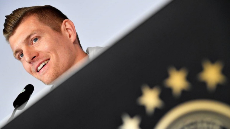 kroos