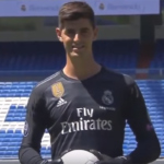 thibaut_courtois_bemutatas