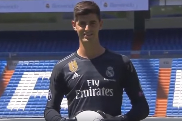 thibaut_courtois_bemutatas