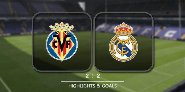 villarreal-vs-real-madrid