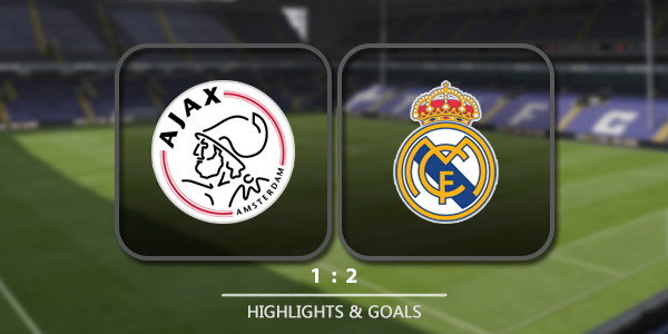 ajax-vs-real-madrid