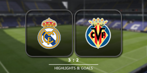 real-madrid-vs-villarreal