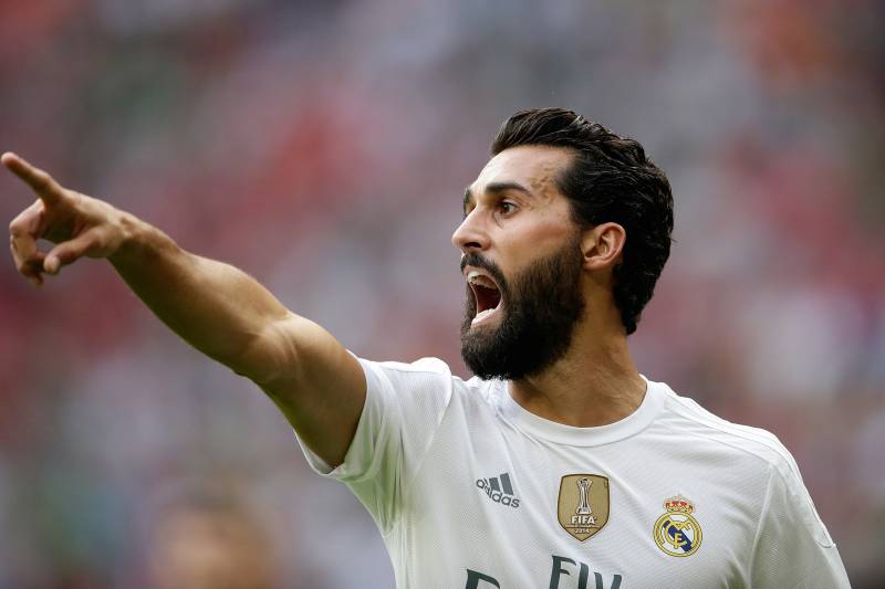 arbeloa