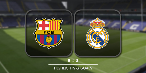 barcelona-vs-real-madrid