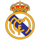 Real Madrid logo