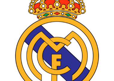 Real Madrid logo
