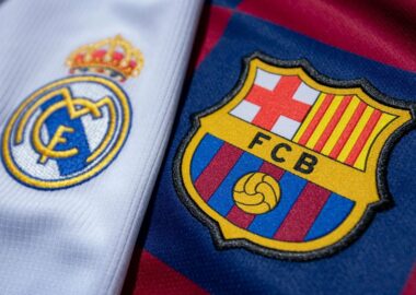 Real Madrid - Barcelona