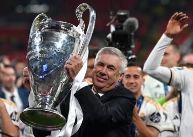 Ancelotti