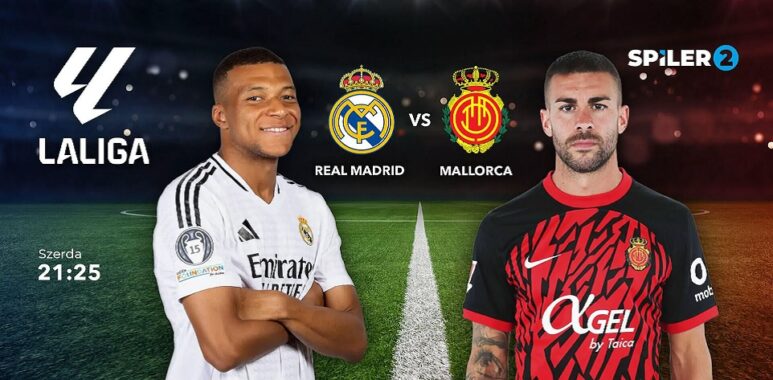 Real Madrid - Mallorca