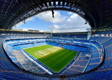 Bernabeu