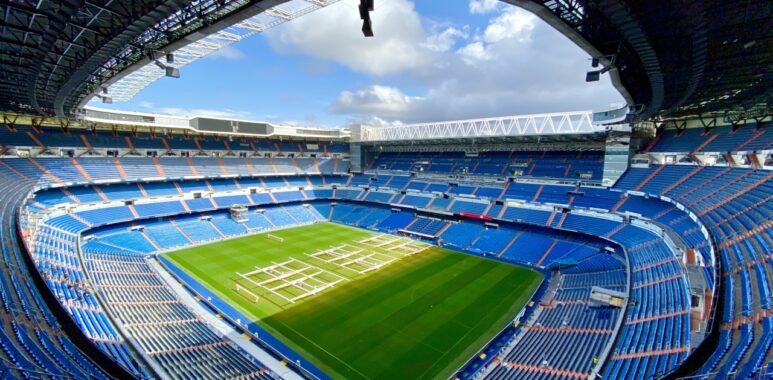Bernabeu