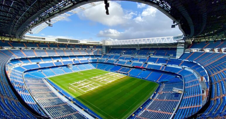 Bernabeu