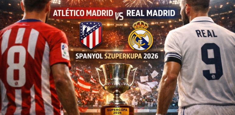 Atletico Madrid - Real Radrid