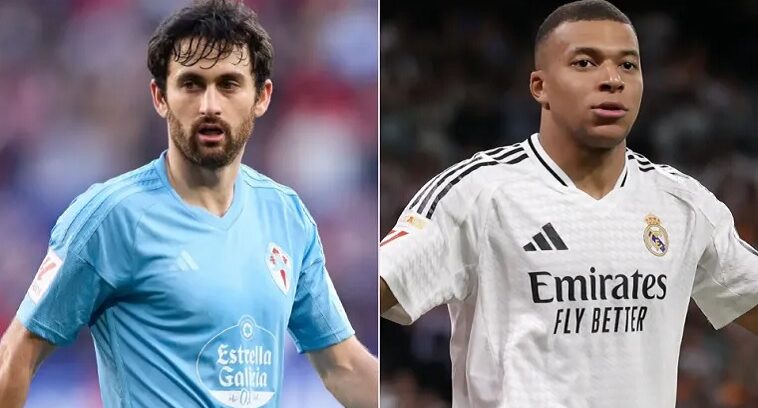 Celta Vigo - Real Madrid