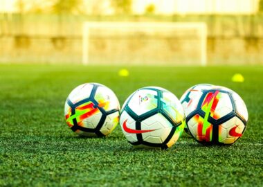 Soccer ball