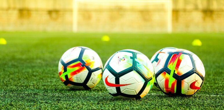 Soccer ball