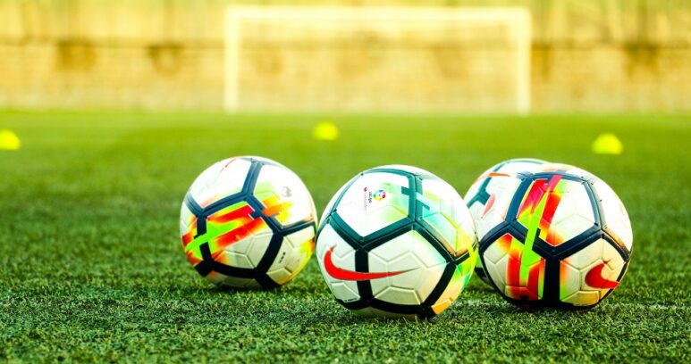 Soccer ball