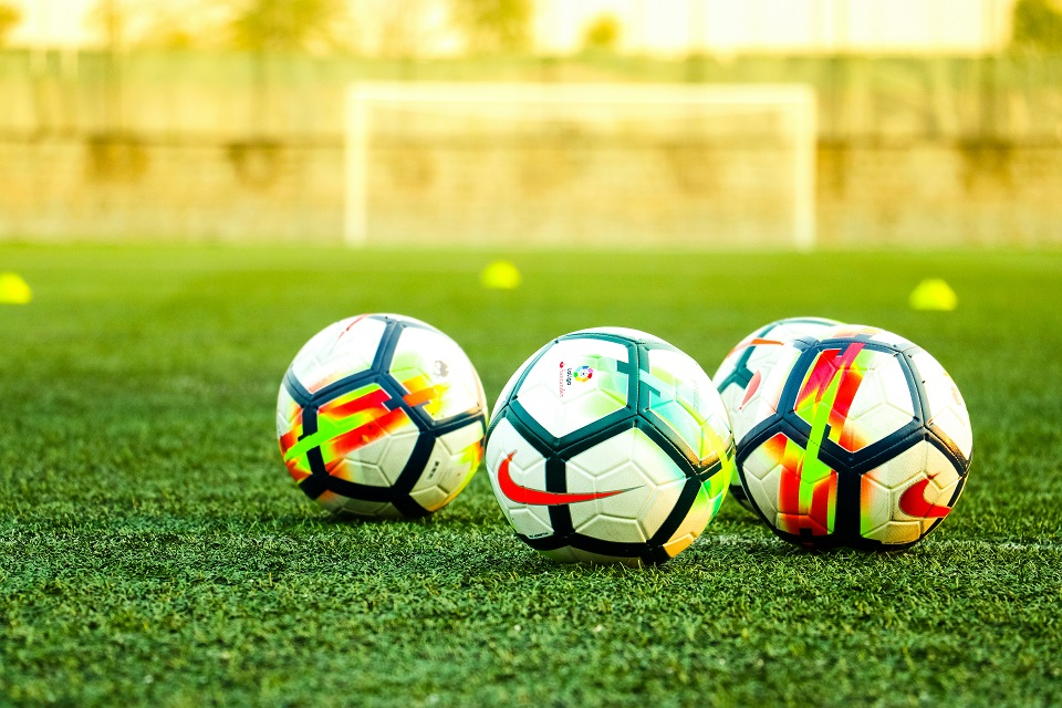 Soccer ball