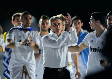 Mourinho