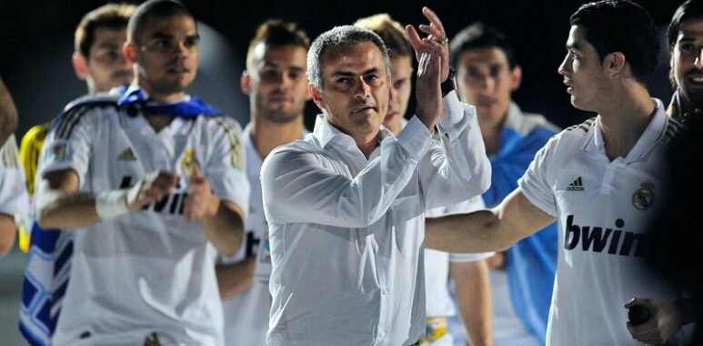 Mourinho
