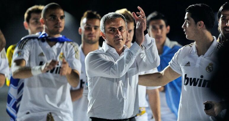 Mourinho