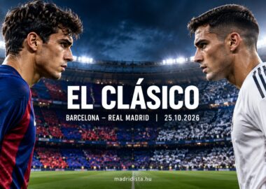 FC Barcelona - Real Madrid